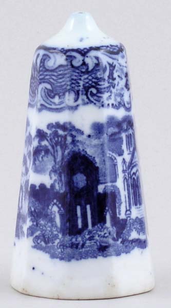 Salt Pot c1920s